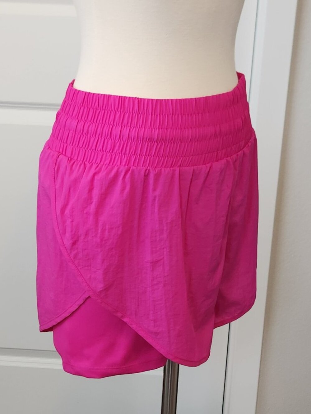 All in Motion Running Shorts with Pocket Women's Size Small
